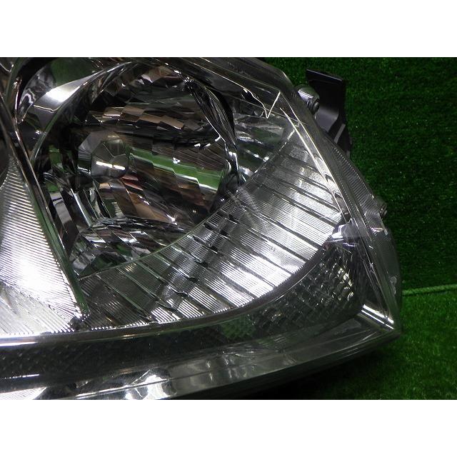 クラウン マジェスタ 右ヘッドライト HID URS206 前期 30-359 J 81145 