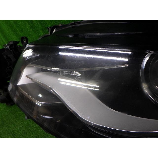 Audi（アウディ） 8K 前期 ヘッドライト 左右 HID A4 8K0941004D