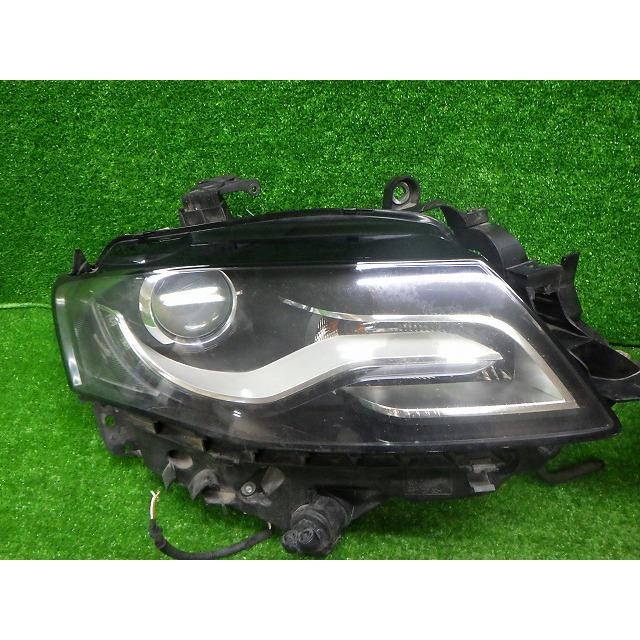 Audi（アウディ） 8K 前期 ヘッドライト 左右 HID A4 8K0941004D