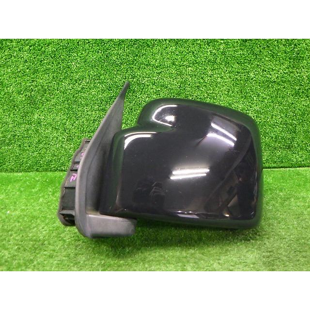 スズキ（SUZUKI） エブリイ 左ドアミラー 5P DA64 5PK 格納手動