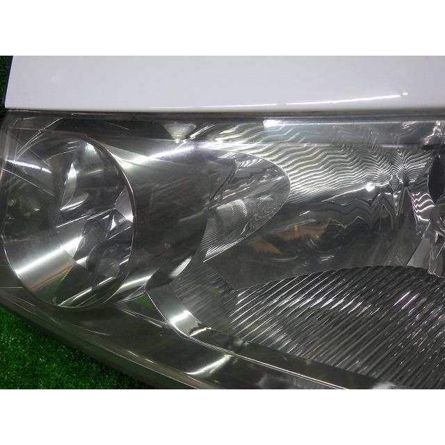 西宮市　AZR60G　ヴォクシー　後期　ハロゲン　ヘッドライト　左右セット　60ヴォクシー　トヨタヴォクシー ヴォクシー ヴォクシー ヘッドライト 左右 ハロゲン AZR60/65 後期 28