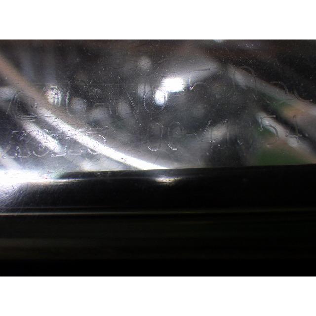 アテンザ アテンザ ヘッドライト 左右 HID GH 前期 100-41054 J