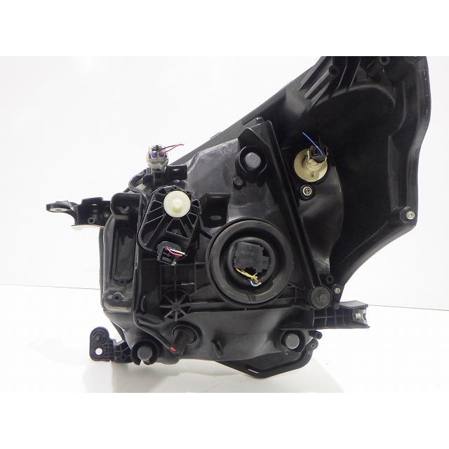 スペーシア ヘッドライト 左右 ハロゲン MK32S MK42S 1870 N0 レベ付