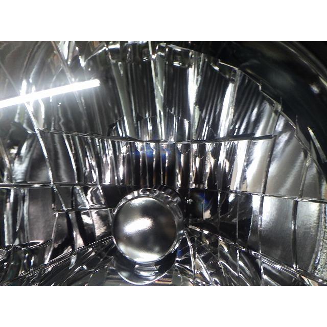 キューブ ヘッドライト左右 HID Z11 NZ11 後期 1802 Z バラスト付 日産