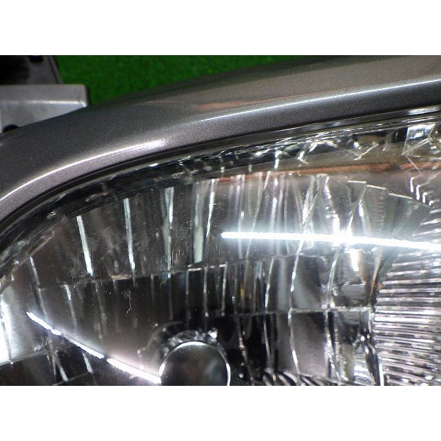 キューブ ヘッドライト左右 HID Z11 NZ11 後期 1802 Z バラスト付 日産