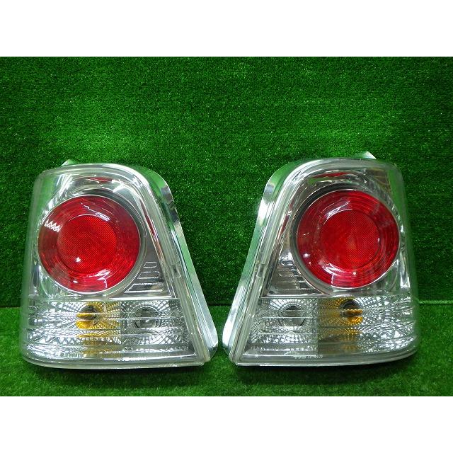 ホンダ（HONDA） オデッセイ 社外 テールレンズ左右 RA1 TYC 11-5410