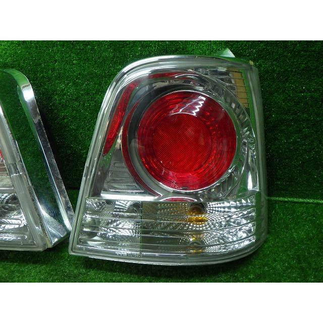 ホンダ（HONDA） オデッセイ 社外 テールレンズ左右 RA1 TYC 11-5410