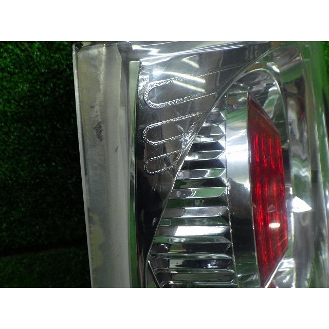 ホンダ（HONDA） オデッセイ 社外 テールレンズ左右 RA1 TYC 11-5410