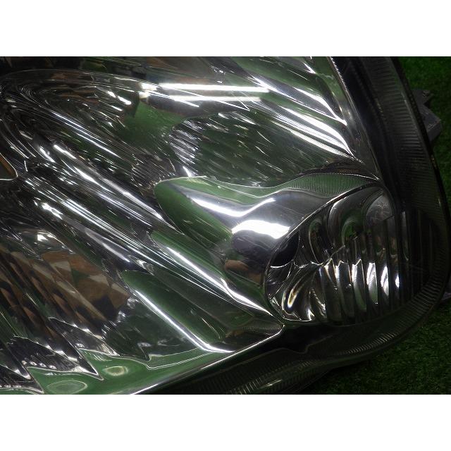 トヨタ（TOYOTA） ファンカーゴ ヘッドライト左右 ハロゲン NCP20/25