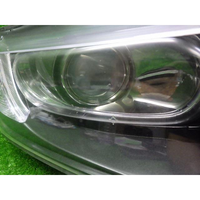 ホンダ（HONDA） オデッセイ ヘッドライト左右 HID RB1/2 後期 P4222