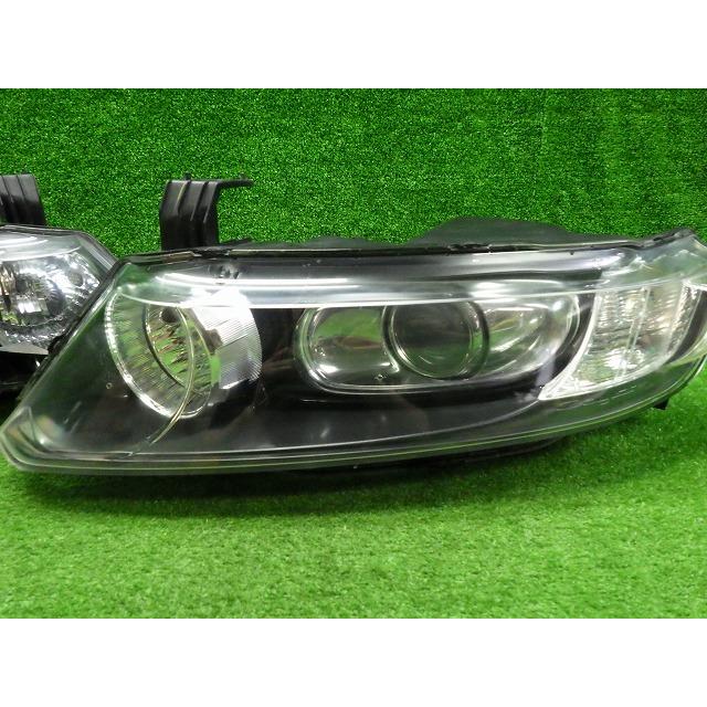 ホンダ（HONDA） オデッセイ ヘッドライト左右 HID RB1/2 後期 P4222