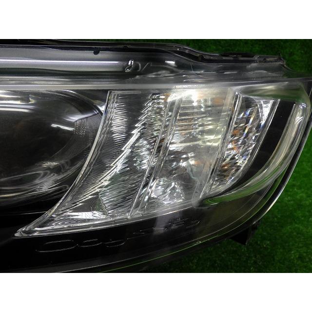 ホンダ（HONDA） オデッセイ ヘッドライト左右 HID RB1/2 後期 P4222