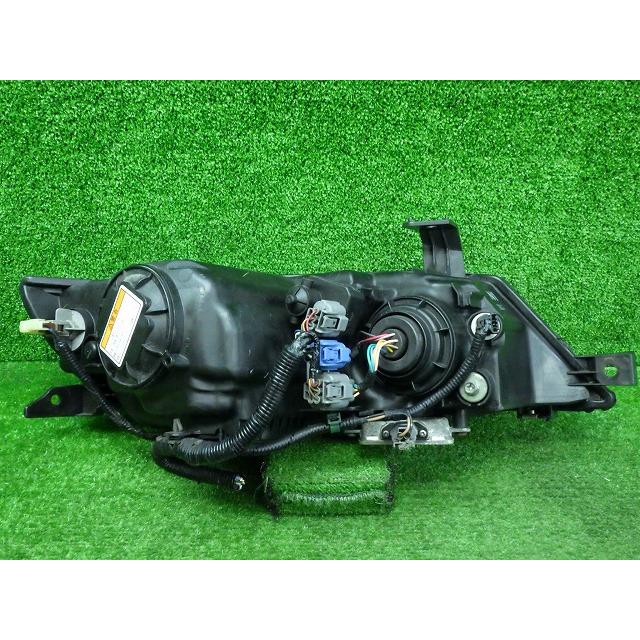 ホンダ（HONDA） オデッセイ ヘッドライト左右 HID RB1/2 後期 P4222