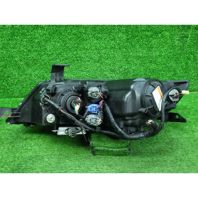 ホンダ（HONDA） オデッセイ ヘッドライト左右 HID RB1/2 後期 P4222
