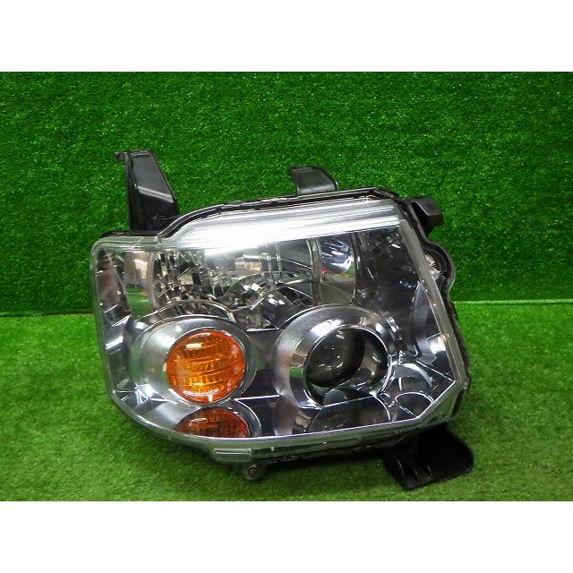 ☆MITSUBISHI☆ 三菱 トッポ DBA-H82A ヘッドライト セット 三菱（MITSUBISHI） トッポ 右ヘッドライト ハロゲン H82A P8619 N