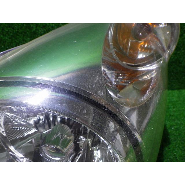 ホンダ（HONDA） ライフ ヘッドライト 左右 HID JB5/6 前期 P3384 8