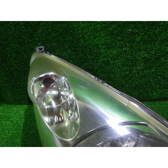 ホンダ（HONDA） ライフ ヘッドライト 左右 HID JB5/6 前期 P3384 8