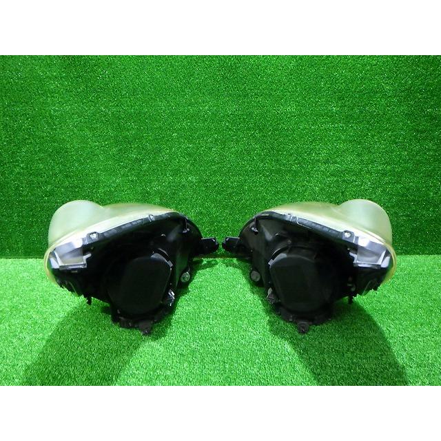 ホンダ（HONDA） ライフ ヘッドライト 左右 HID JB5/6 前期 P3384 8