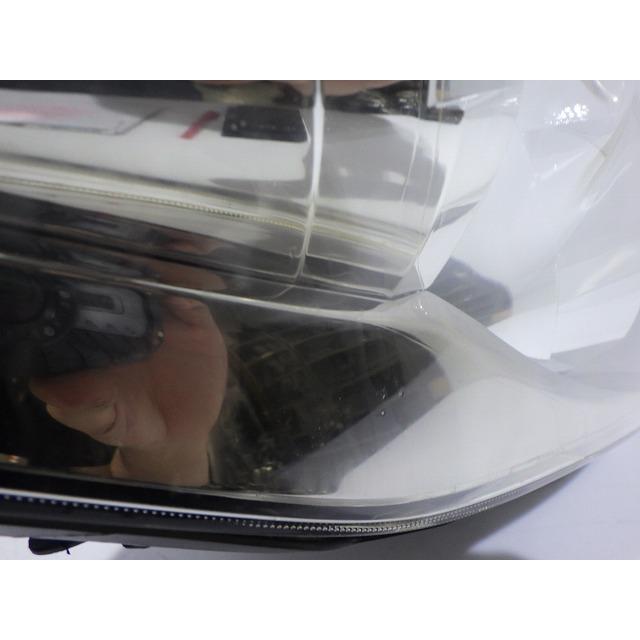 ステップ ワゴン ステップワゴン 後期 ヘッドライト左右 RG系 HID 100