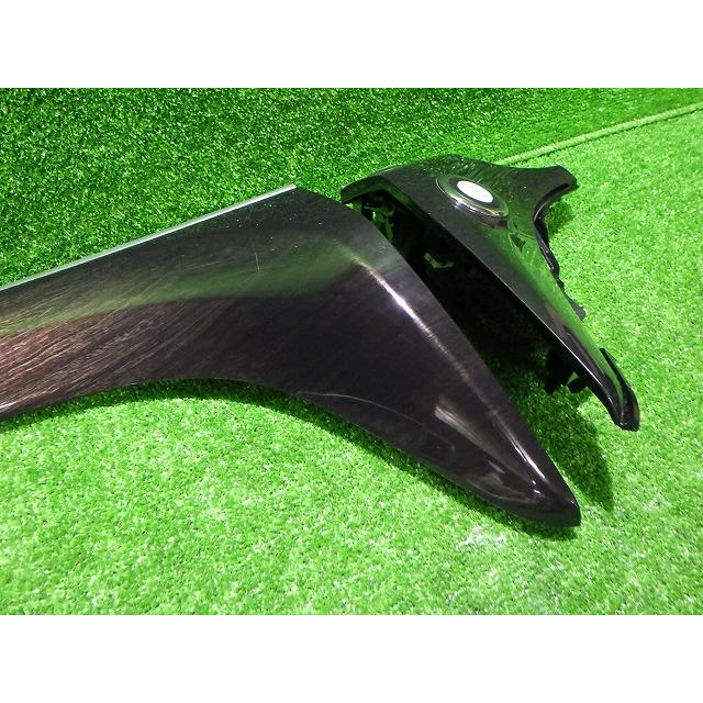 エルグランド インテリアパネル 茶木目 E52 TNE52 日産 前期 250808048