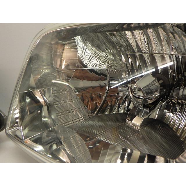 ホンダ（HONDA） ゼストスポーツ ヘッドライト左右 HID JE1/2 100