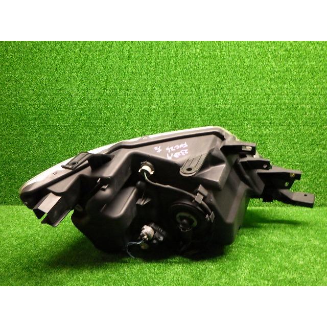セレナ 後期 左ヘッドライト LED C26/FNC26 100-23683 Y 日産 比較的