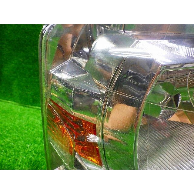 ホンダ（HONDA） ステップワゴン ヘッドライト 左右 HID RF3/4 後期