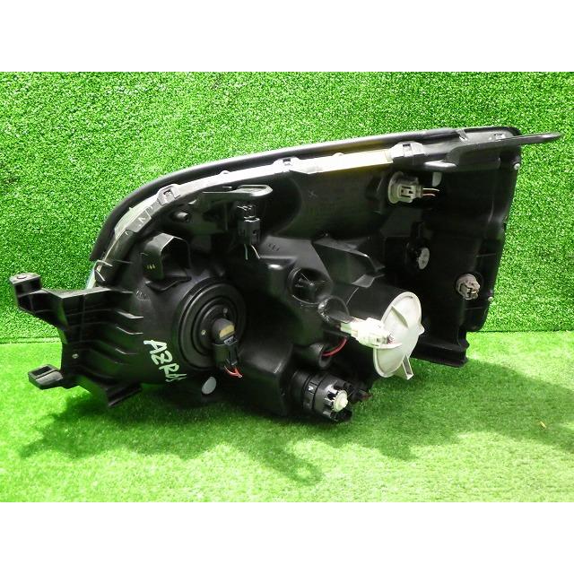 ヴォクシー 後期 右ヘッドライト HID AZR 65/60 28-183 V1 バラスト付