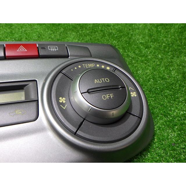ダイハツ（DAIHATSU） タント エアコンスイッチパネル L375S L385S