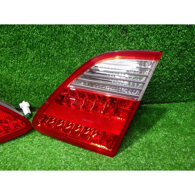 クラウン 18 内側 テール トランクテール 左右 GRS181/180 ロイヤル