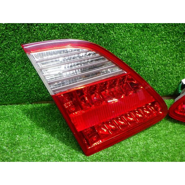 クラウン 18 内側 テール トランクテール 左右 GRS181/180 ロイヤル