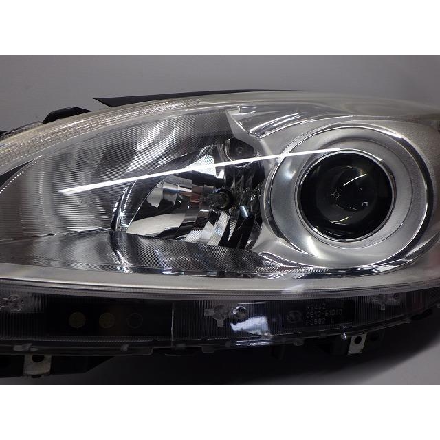 プレマシー CWE 前期 ライト 左右 ハロゲン P9562 K2442 マツダ（Mazda） プレマシー ラフェスタ ヘッドライト 左右 ハロゲン