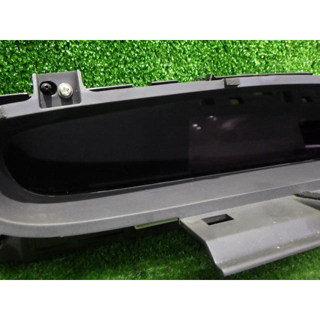 トヨタ（TOYOTA） プリウス スピードメーター ZVW30 83800-47350-N