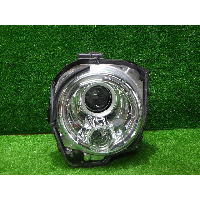 ダイハツ（DAIHATSU） ラパン 右ヘッドライト HIDユニット HE33S 1915 