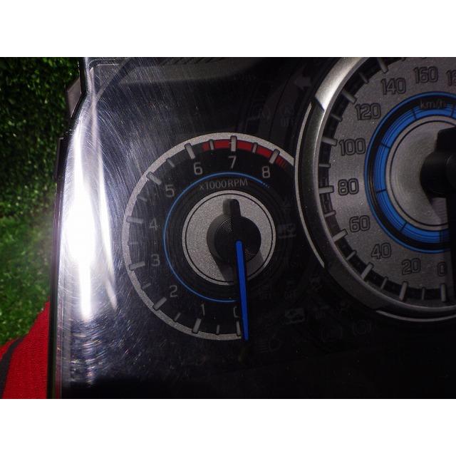 SUZUKI スピードメーター スズキ（SUZUKI） クロスビー スピードメーター 80884km MN71