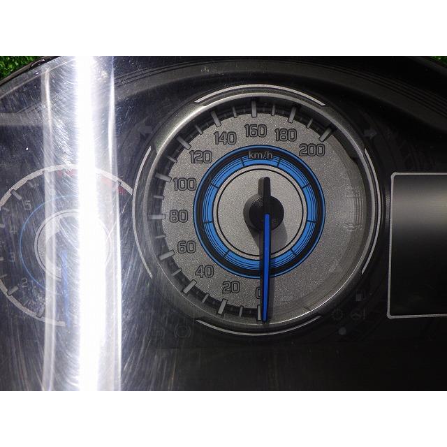 スズキ（SUZUKI） クロスビー スピードメーター 80884km MN71