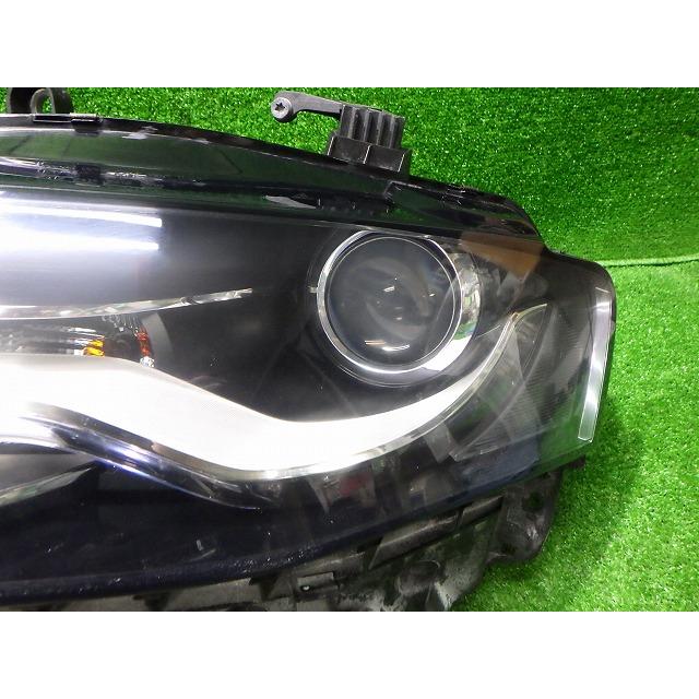 Audi（アウディ） A4 ヘッドライト左右 HID 8K 8K0941003D バラスト付 