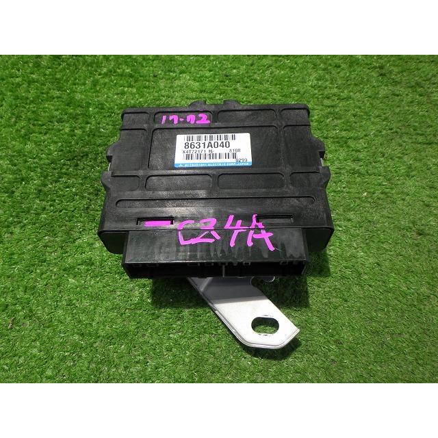 三菱（MITSUBISHI） ランサーエボリューション ECU エンジン