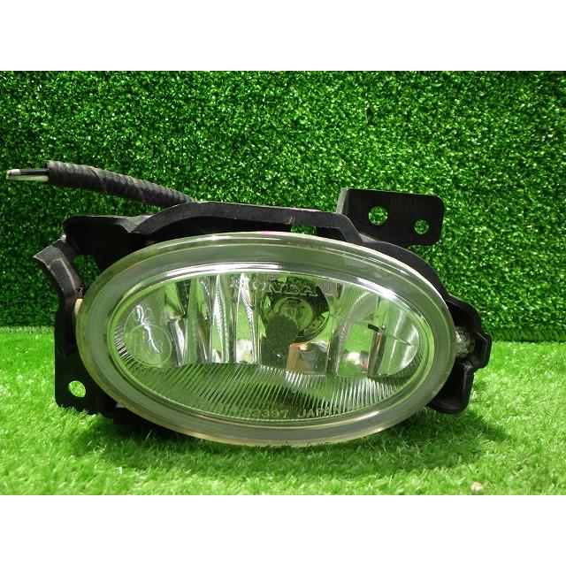 ホンダ（HONDA） ステップワゴン 左フォグランプ RG1/2 114-22397