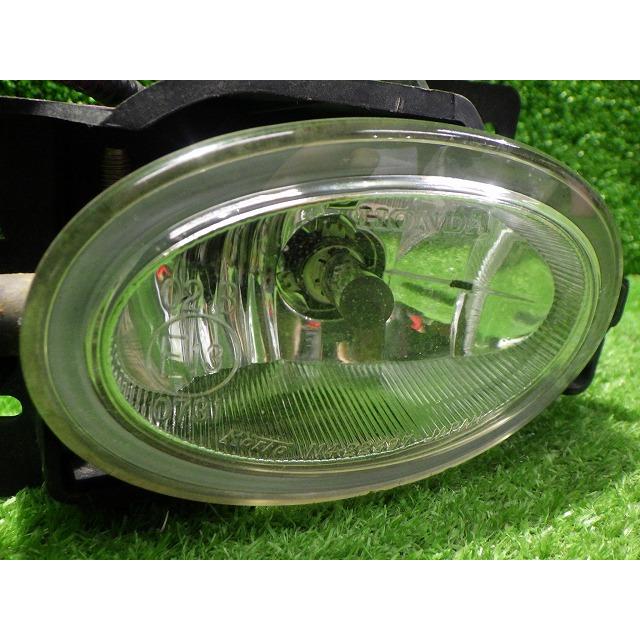 ホンダ（HONDA） ステップワゴン 左フォグランプ RG1/2 114-22397