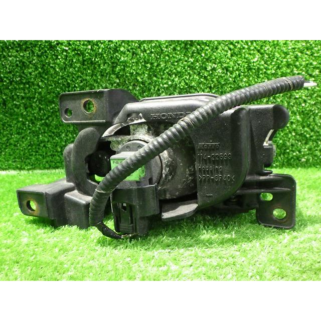 ホンダ（HONDA） ステップワゴン 左フォグランプ RG1/2 114-22397
