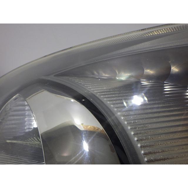 車 ファンカーゴ ヘッドライト左右 ハロゲン NCP20/25 前期 52-024