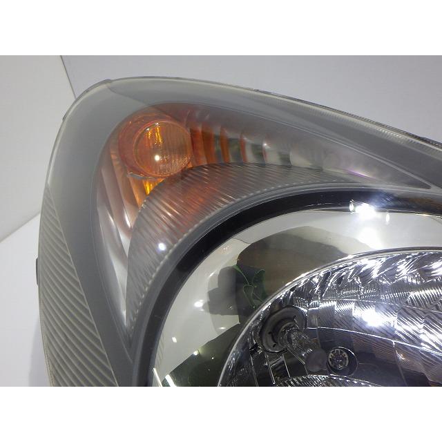 車 ファンカーゴ ヘッドライト左右 ハロゲン NCP20/25 前期 52-024