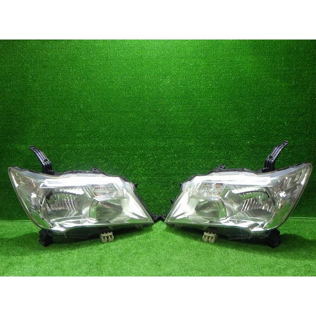セレナ セレナ ヘッドライト 左右 HID C26 NC26 前期 100-23097 日産