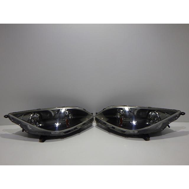 三菱（MITSUBISHI） コルト ヘッドライト左右 ハロゲン Z25A Z21A Z22A