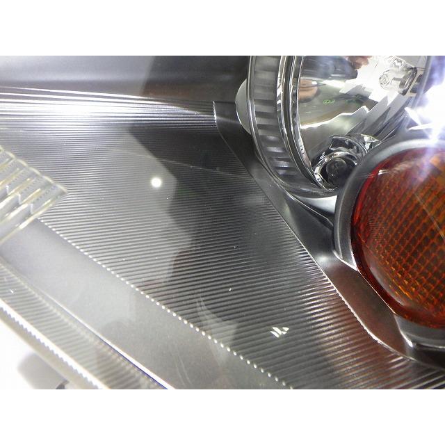 三菱（MITSUBISHI） コルト ヘッドライト左右 ハロゲン Z25A Z21A Z22A