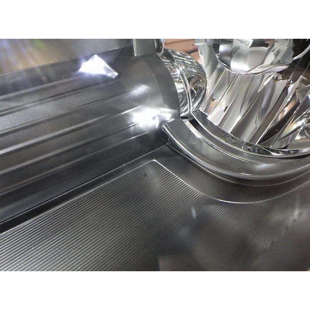 三菱（MITSUBISHI） コルト ヘッドライト左右 ハロゲン Z25A Z21A Z22A