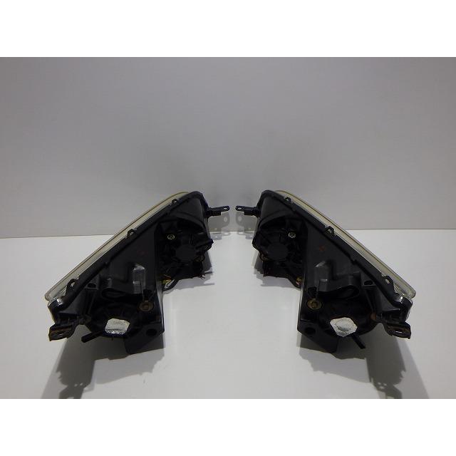 三菱（MITSUBISHI） コルト ヘッドライト左右 ハロゲン Z25A Z21A Z22A