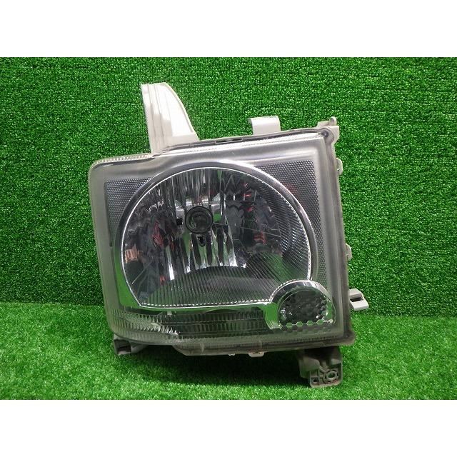 ダイハツ（DAIHATSU） コンテ 右ヘッドライト ハロゲン L575S/L585S