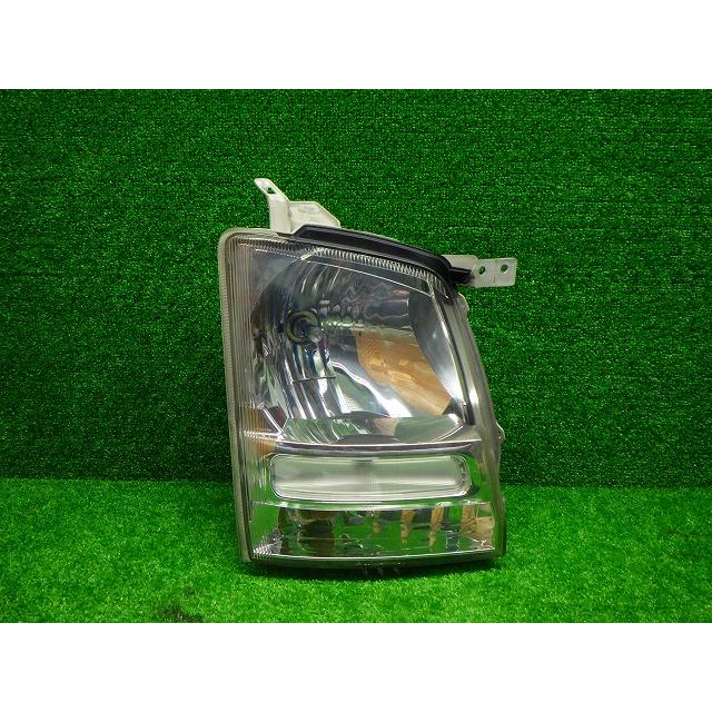 ワゴンR ワゴンR 前期 右ヘッドライト ハロゲン MH21S 100-59054 スズキ 251030250 : ワールドピースショッピング ...